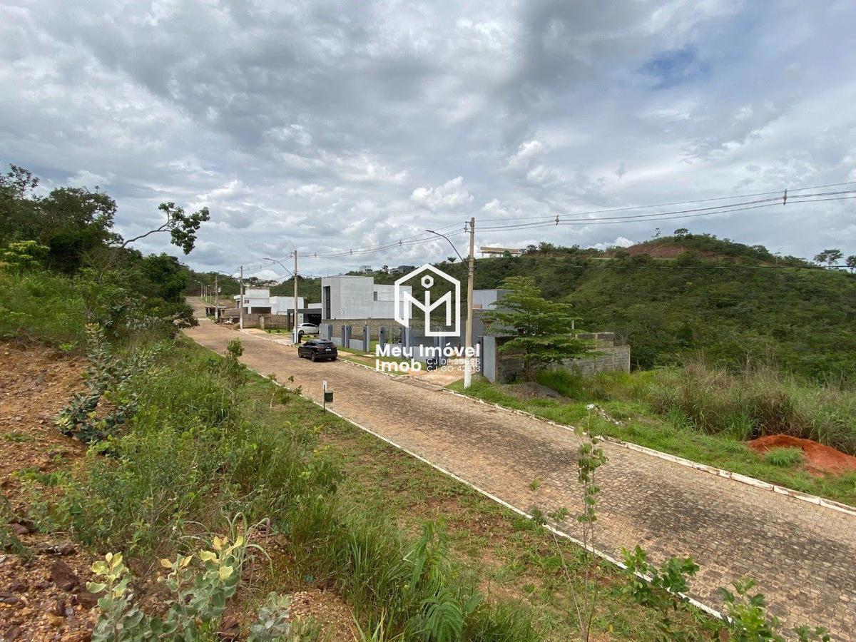 Lote, Setor Habitacional Jardim Botânico, 0 Quarto