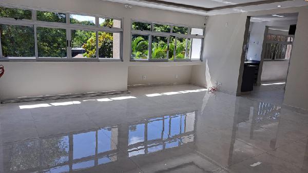 Apartamento, Asa Sul