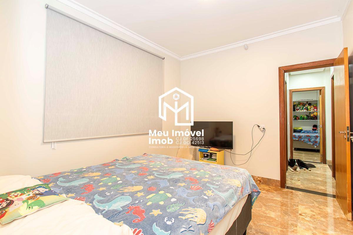 Casa, Setor Habitacional Vicente Pires, 3 Quartos