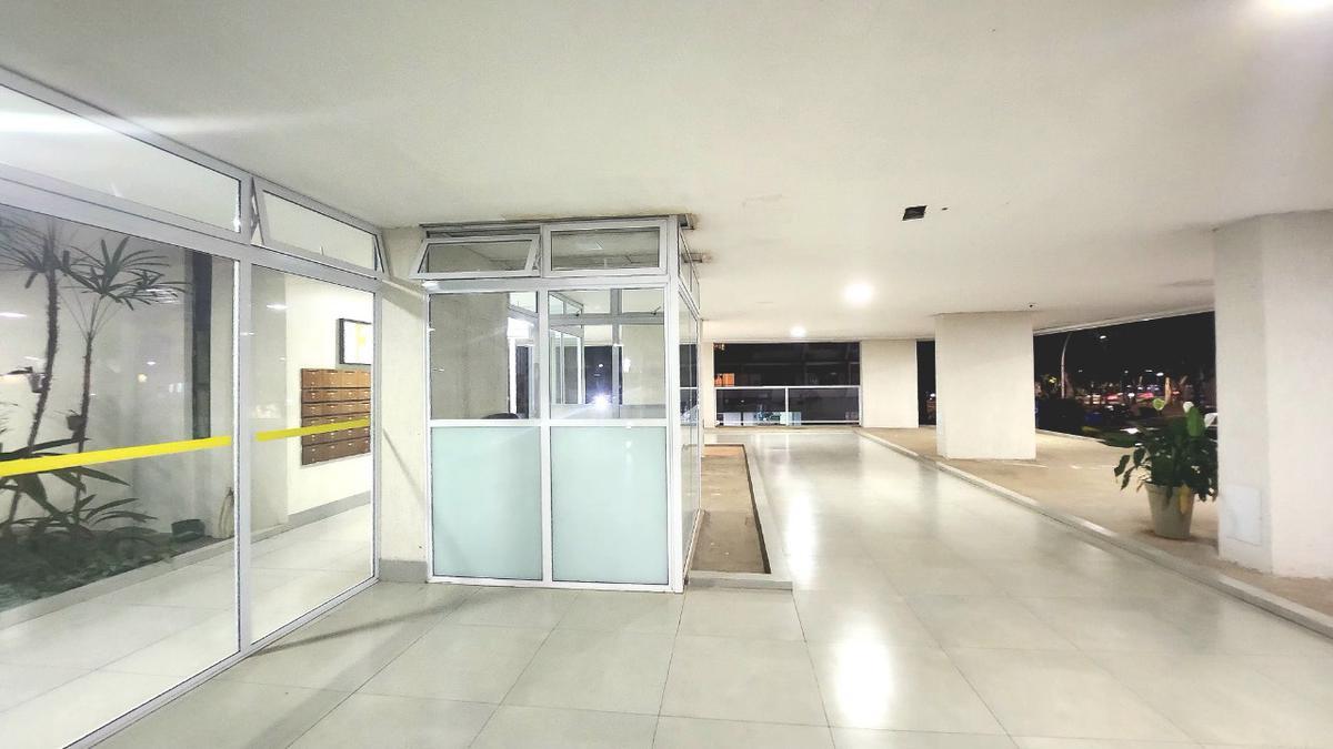 Apartamento, Asa Sul, 1 Quarto, 1 Vaga