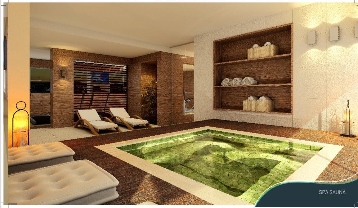 Apartamento, Norte, 3 Quartos