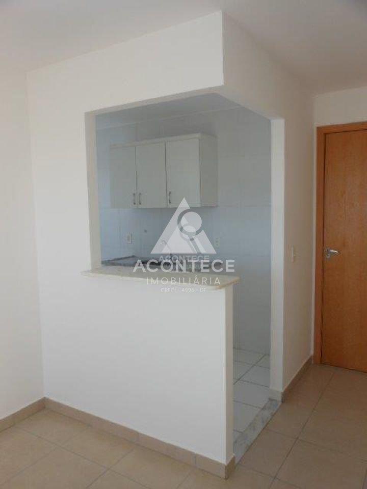 Apartamento, Setor Industrial, 2 Quartos, 1 Vaga