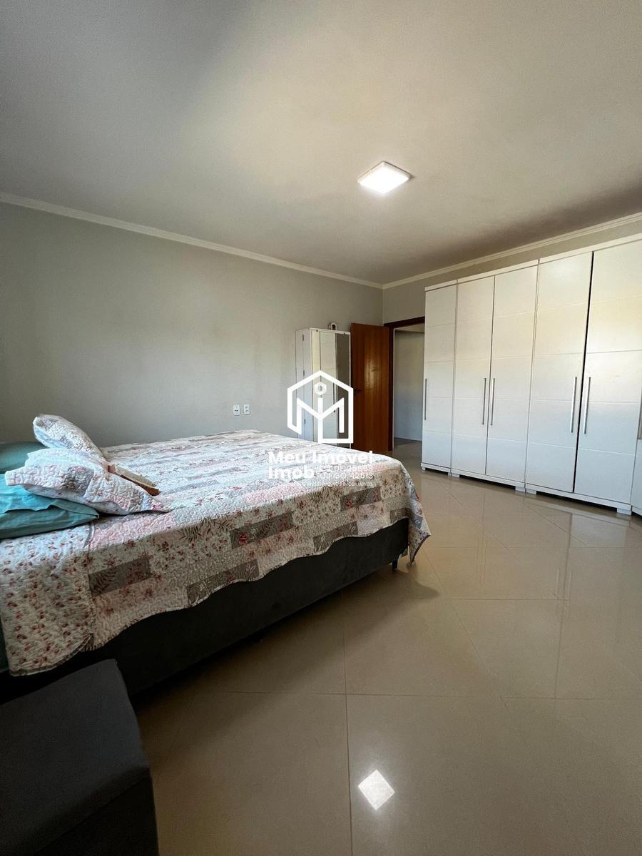 Casa, Setor Habitacional Vicente Pires, 3 Quartos