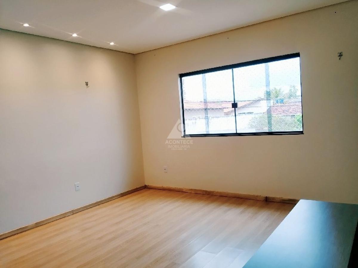 Casa, Brasília/Plano Piloto, 4 Quartos, 4 Suítes