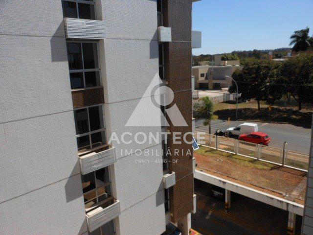 Apartamento, Asa Sul, 1 Quarto, 1 Vaga