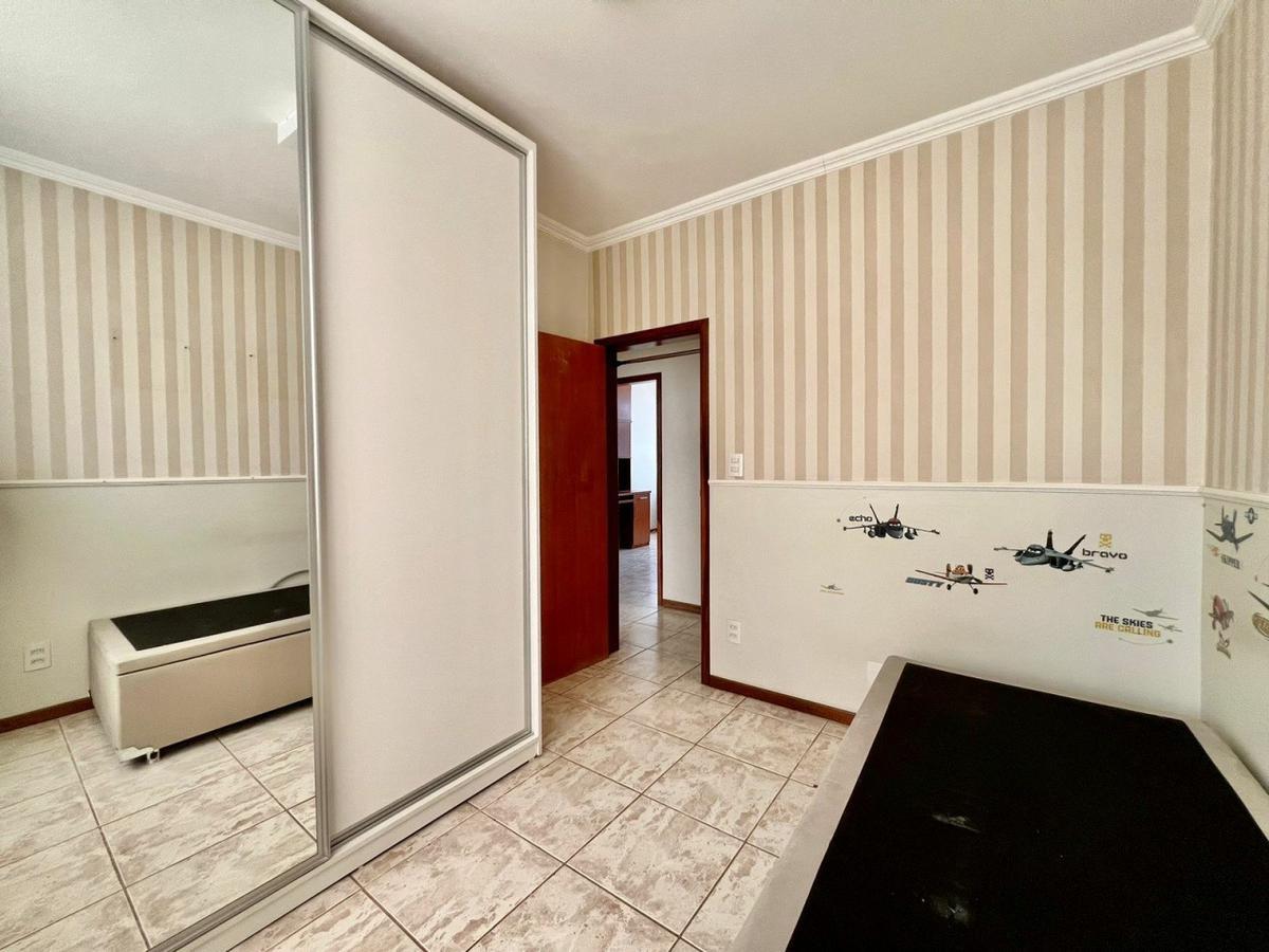 Apartamento, Asa Norte, 3 Quartos, 1 Suíte