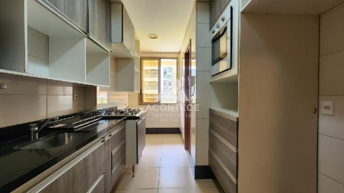 Apartamento, Noroeste, 2 Quartos, 2 Vagas, 1 Suíte