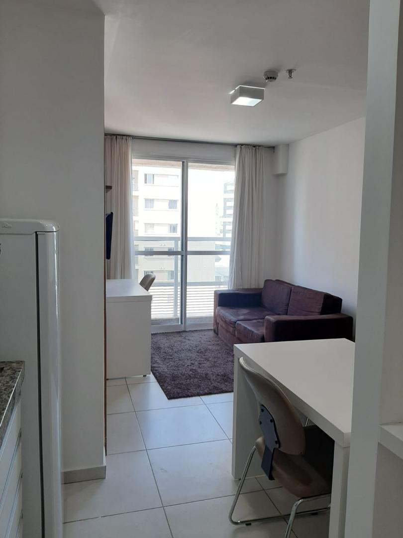 Apartamento, Brasília/Plano Piloto, 1 Quarto