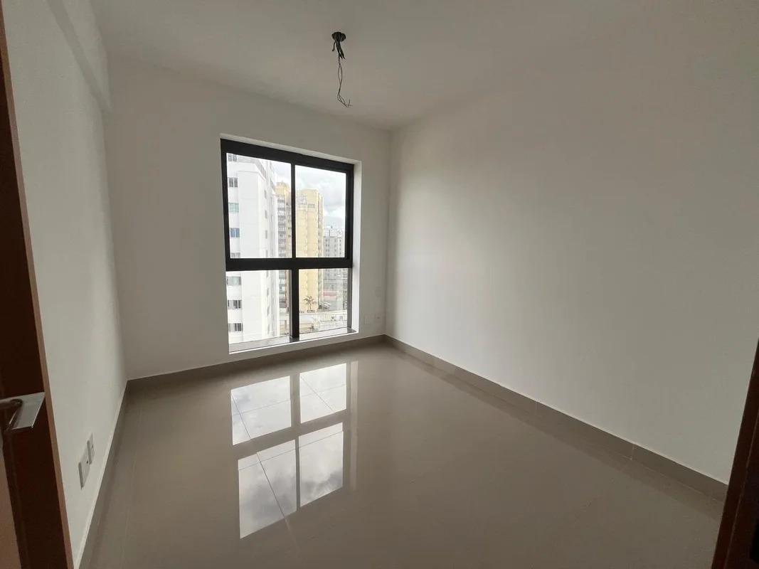 Apartamento, Norte, 4 Quartos, 3 Vagas, 2 Suítes