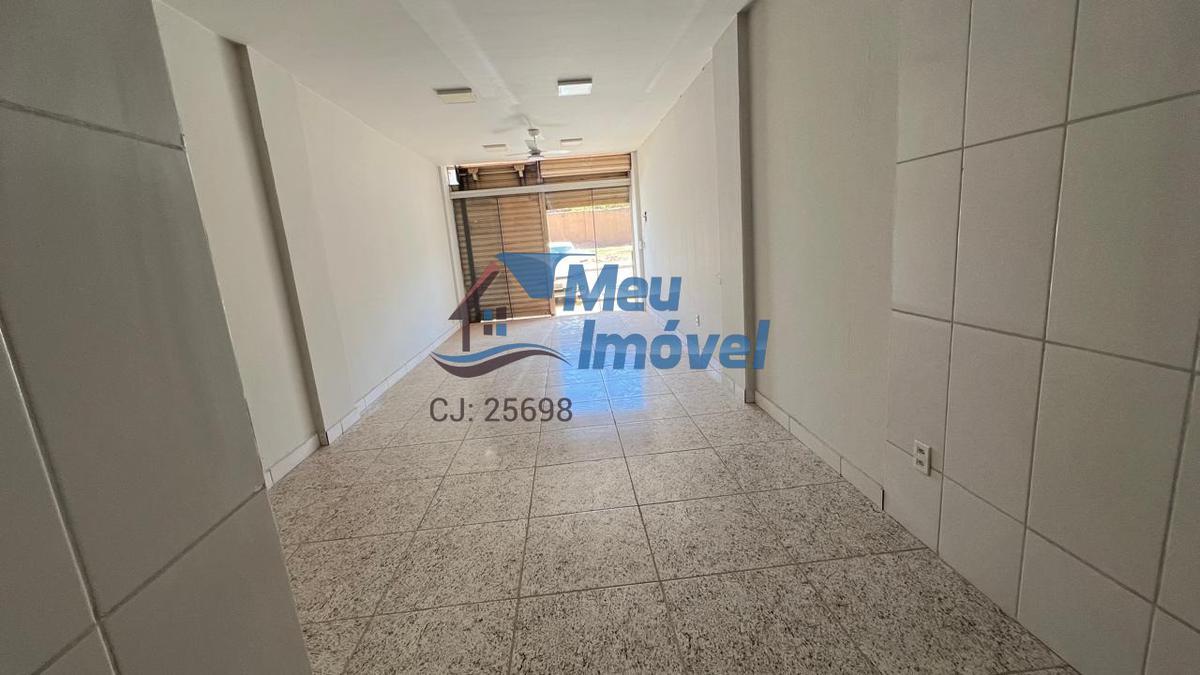 Loja, Setor Habitacional Vicente Pires, 0 Quarto, 0 Vaga, 0 Suíte