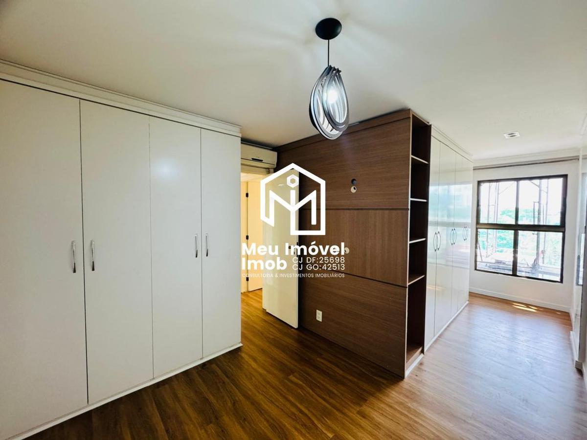 Cobertura, Asa Norte, 3 Quartos