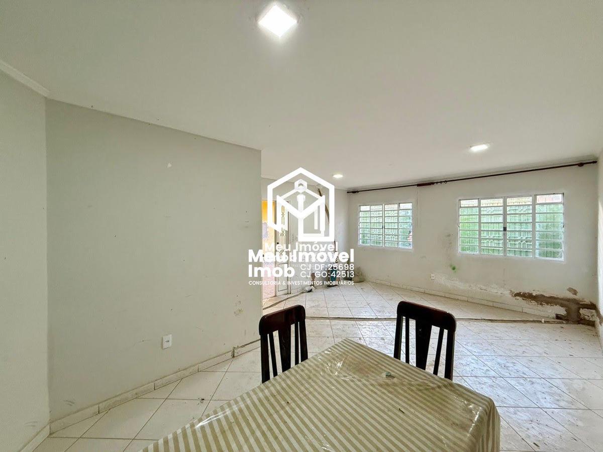 Casa, Riacho Fundo I, 6 Quartos