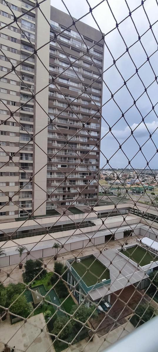 Apartamento, Norte, 2 Quartos, 1 Vaga, 1 Suíte