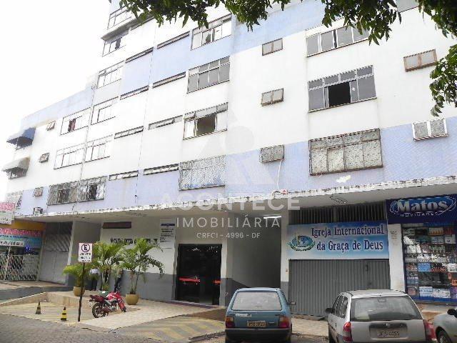 Sala, Taguatinga Centro