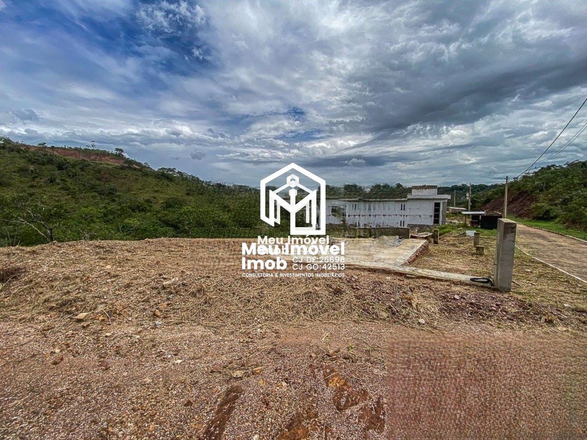 Lote, Setor Habitacional Jardim Botânico, 0 Quarto