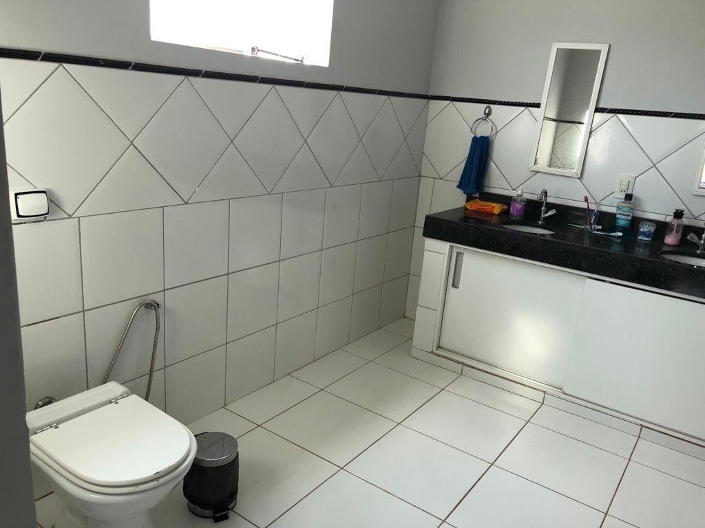 Casa, Brasília/Plano Piloto, 4 Quartos
