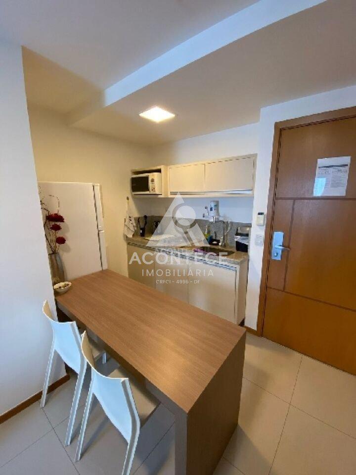Apartamento, Zona Industrial, 1 Quarto