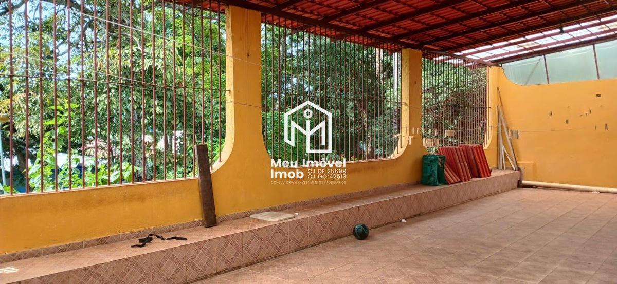 Casa, Asa Norte, 6 Quartos