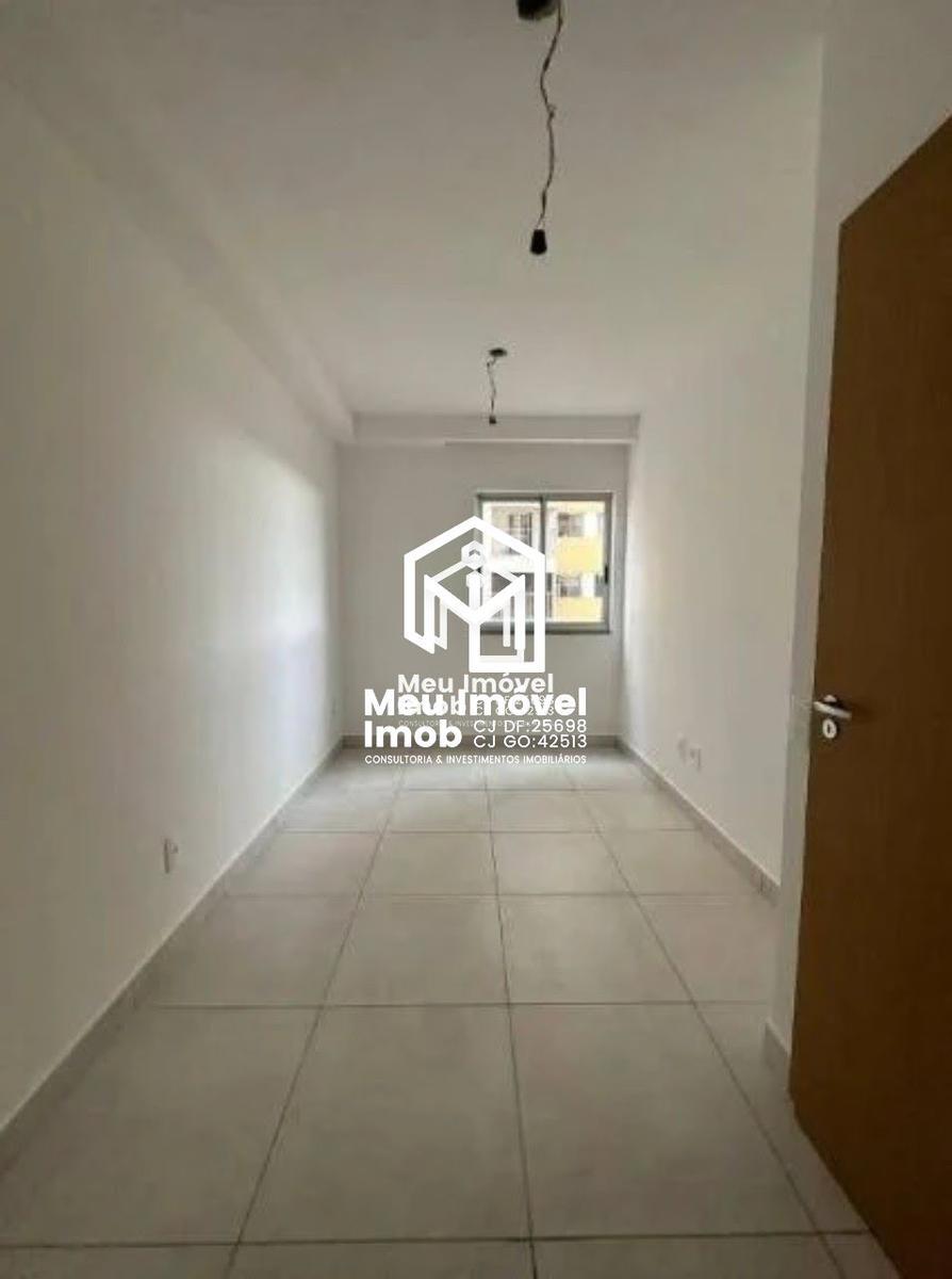 Apartamento, Samambaia Sul, 2 Quartos