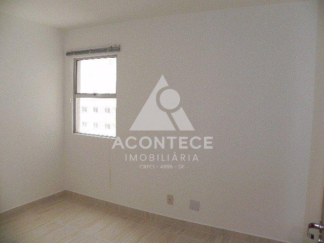 Apartamento, Norte, 2 Quartos, 1 Vaga, 1 Suíte