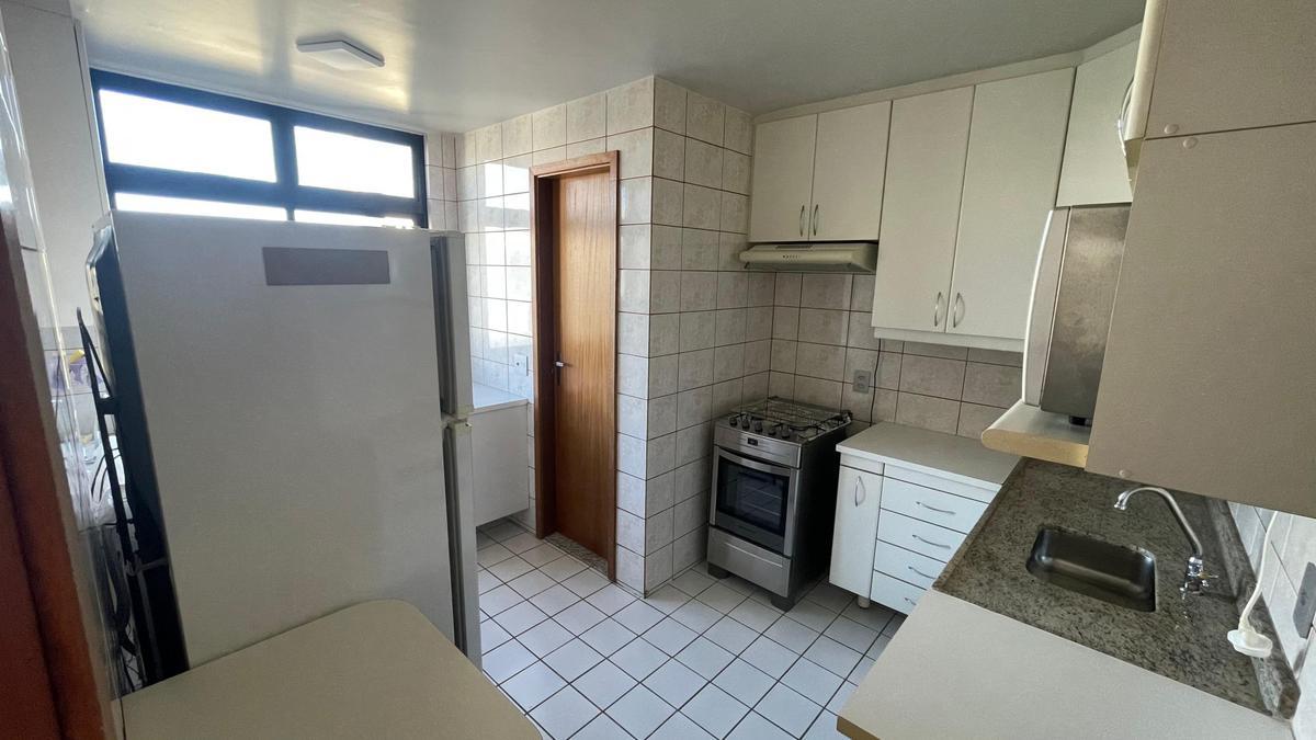 Apartamento, Sudoeste, 2 Quartos