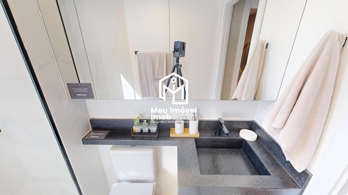 Apartamento, Santa Maria, 2 Quartos