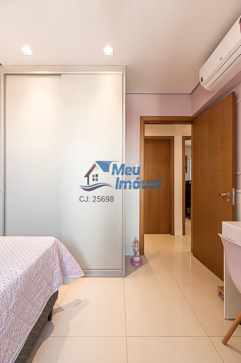 Apartamento, Sul, 3 Quartos, 1 Vaga, 1 Suíte