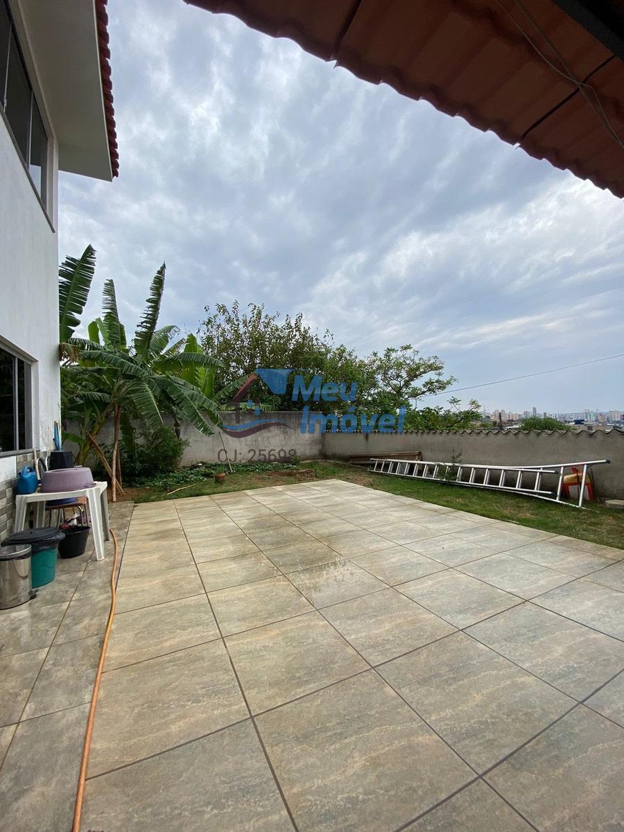 Casa, Brasília/Plano Piloto, 4 Quartos