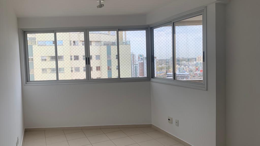 Apartamento, Norte, 2 Quartos, 1 Vaga, 1 Suíte
