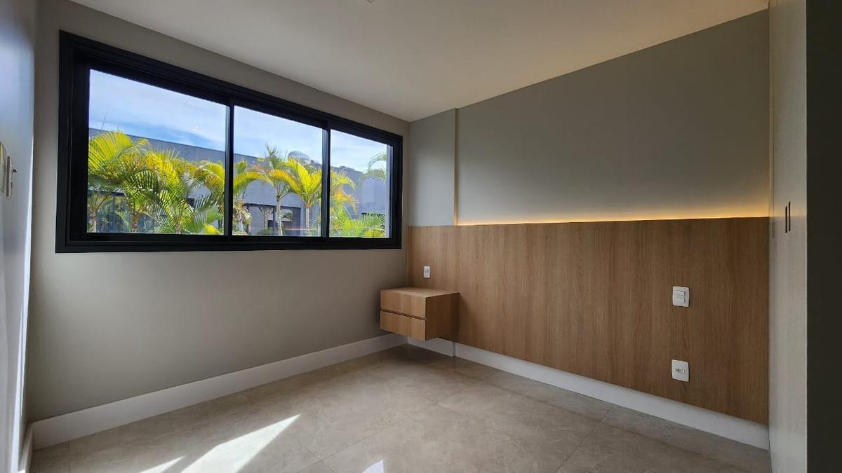 Apartamento, Noroeste