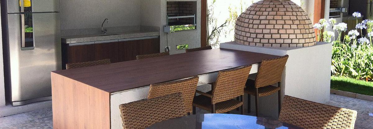 Apartamento, Park Sul, 1 Quarto