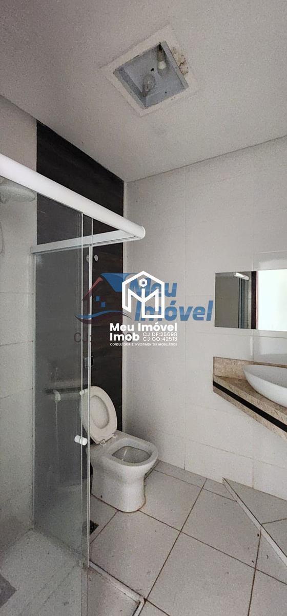 Casa, Setor Habitacional Vicente Pires, 4 Quartos