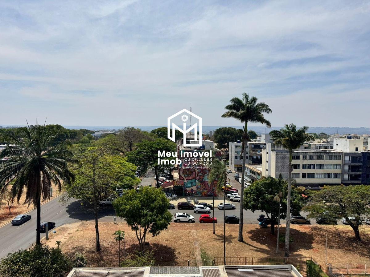 Apartamento, Asa Norte, 3 Quartos