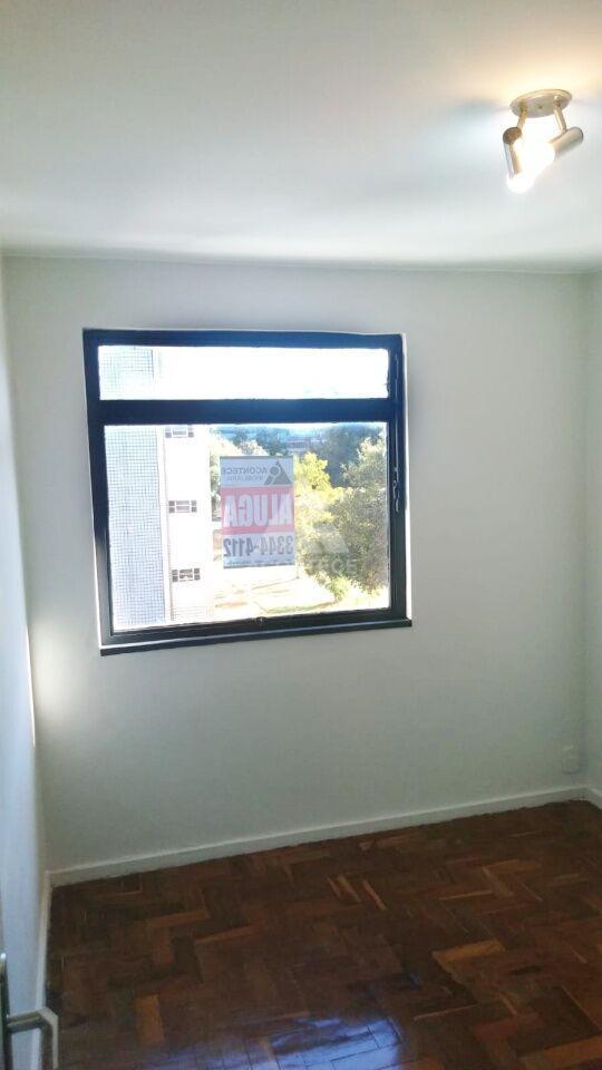 Apartamento, Asa Sul, 2 Quartos