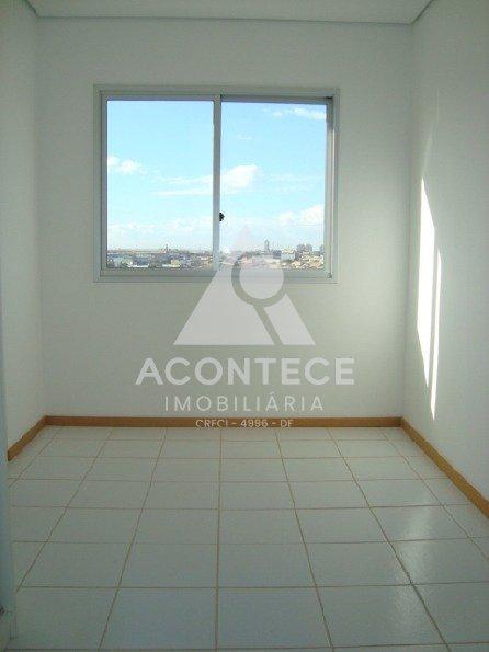 Apartamento, Taguatinga Sul, 2 Quartos, 1 Vaga, 1 Suíte