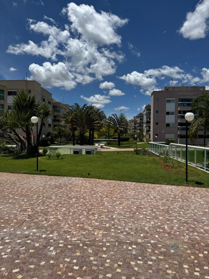 Apartamento, Asa Norte, 3 Quartos