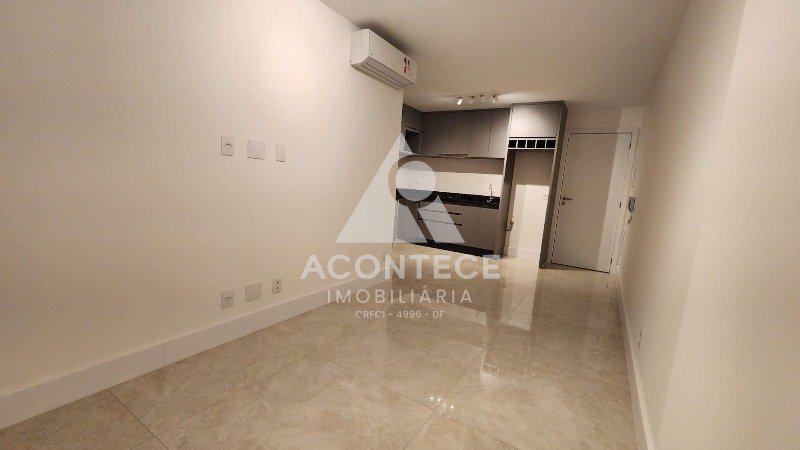 Apartamento, Noroeste, 2 Quartos, 1 Vaga, 1 Suíte