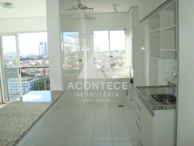 Apartamento, Taguatinga Sul, 2 Quartos, 1 Vaga, 1 Suíte