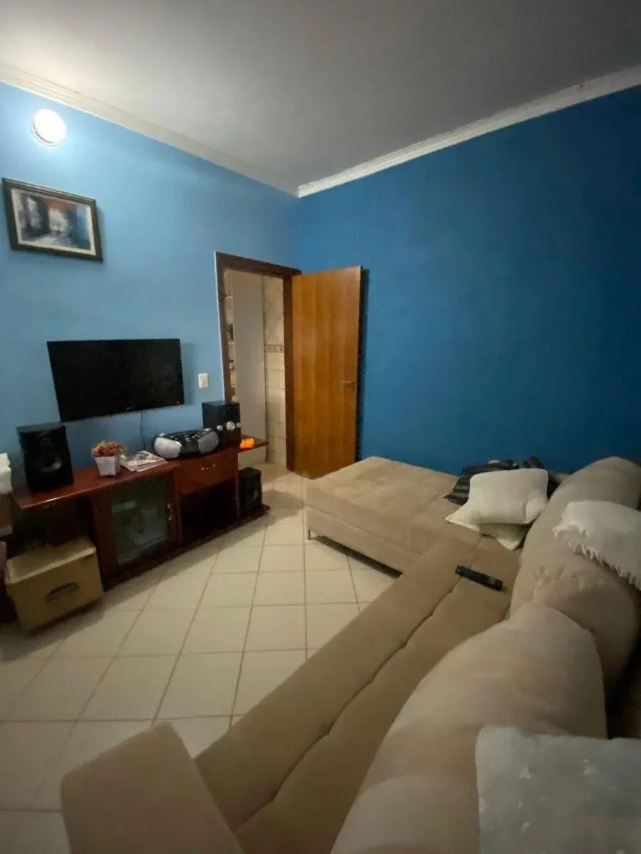 Casa, Setor Habitacional Vicente Pires, 5 Quartos