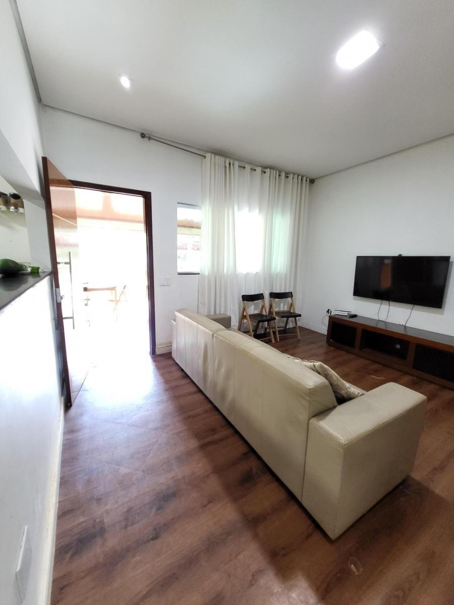 Casa, Setor Habitacional Vicente Pires, 3 Quartos, 4 Vagas, 2 Suítes