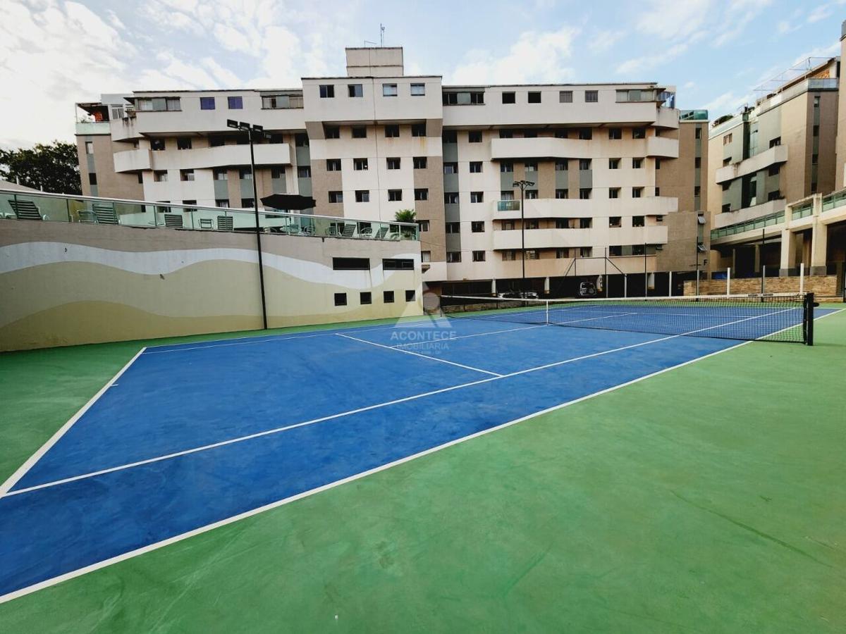 Apartamento, Lago Norte, 2 Quartos, 1 Vaga