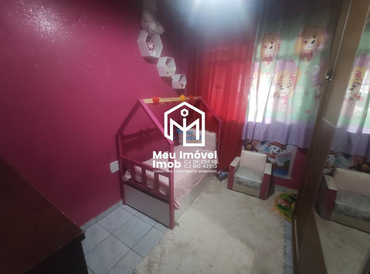 Casa, Ceilândia Sul, 4 Quartos