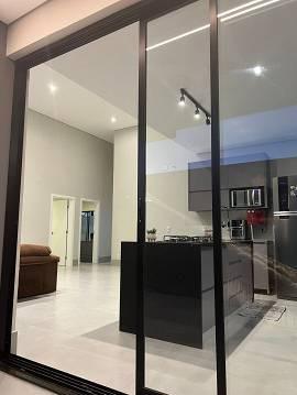 Casa em Condomínio, Brasília/Plano Piloto, 3 Quartos, 4 Vagas, 3 Suítes