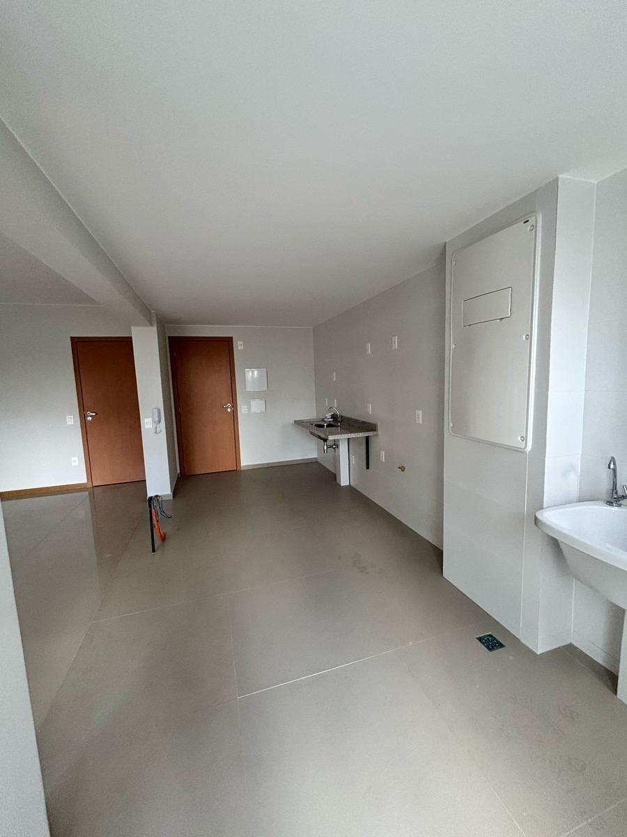 Apartamento, Norte, 3 Quartos, 2 Vagas, 2 Suítes