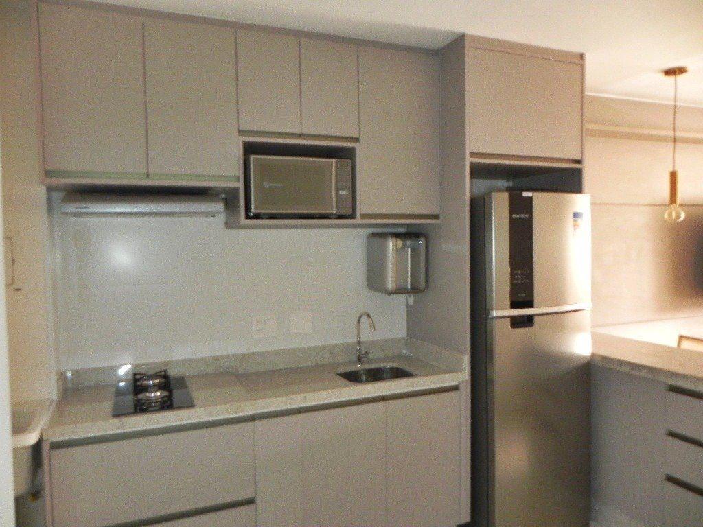 Apartamento, Noroeste, 1 Quarto, 2 Vagas
