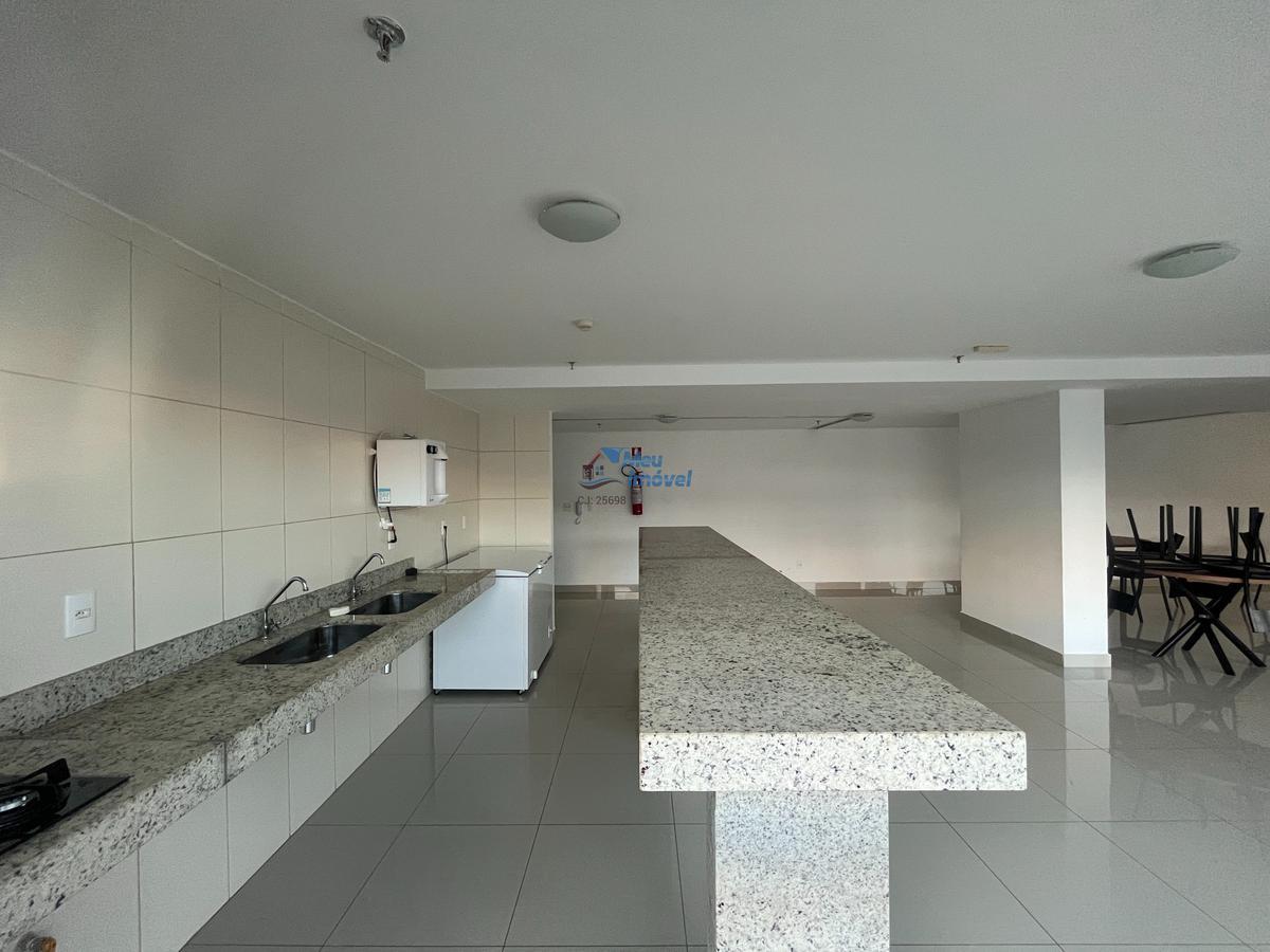 Apartamento, Taguatinga Sul, 1 Quarto, 1 Vaga, 1 Suíte