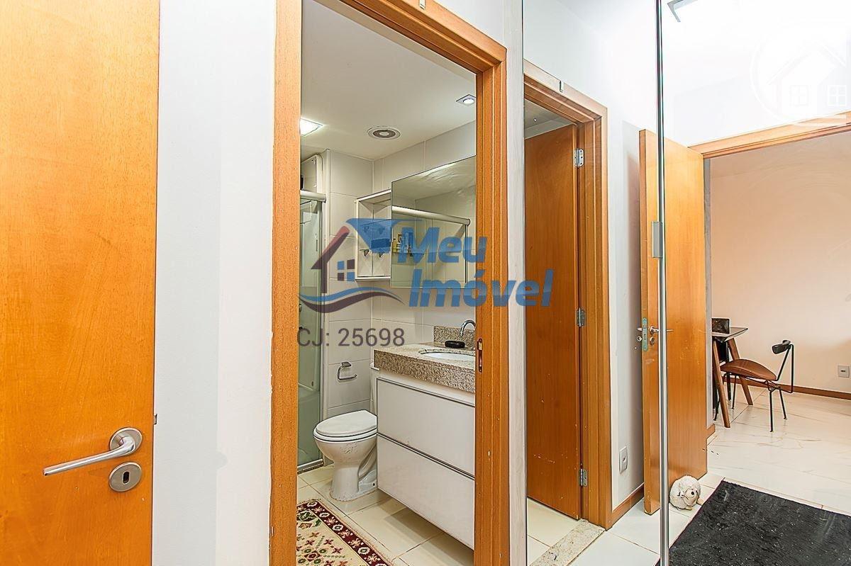 Apartamento, Norte, 1 Quarto