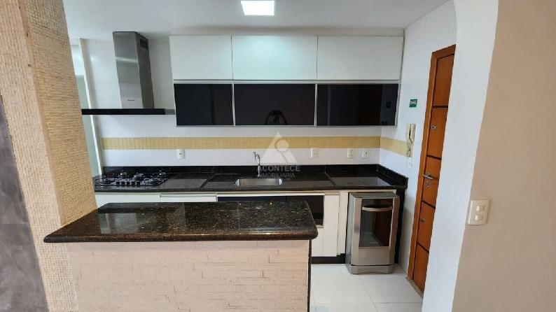 Apartamento, Asa Norte, 1 Quarto, 1 Vaga, 1 Suíte