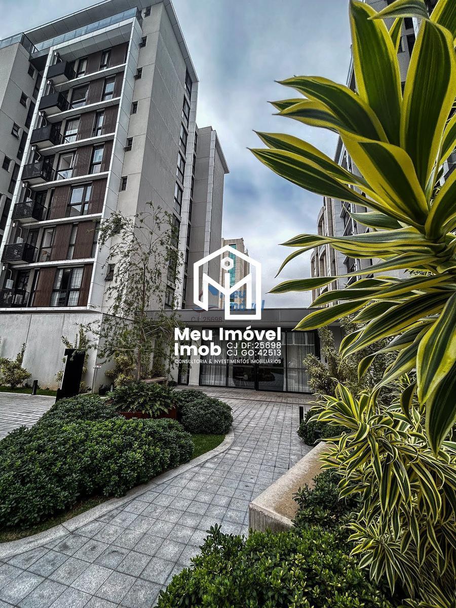 Apartamento, Zona Industrial, 3 Quartos