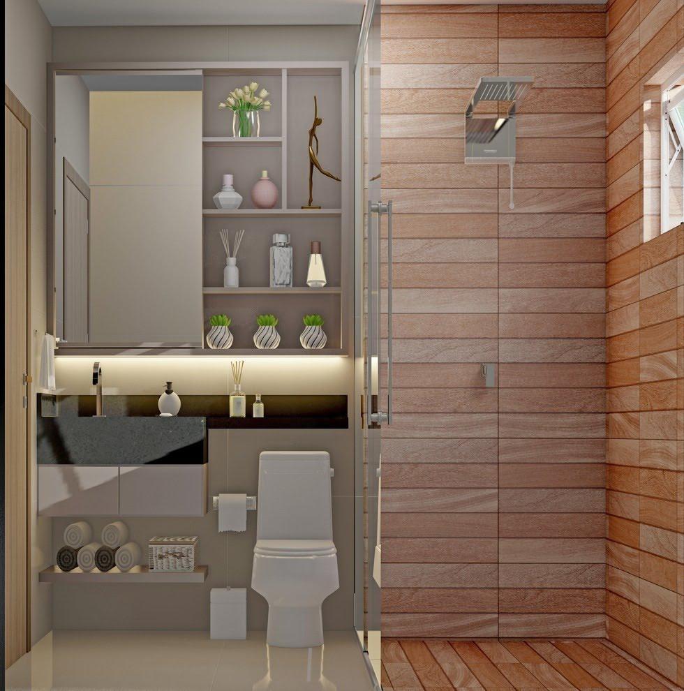 Apartamento, Samambaia Sul, 2 Quartos